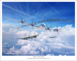 B-29 Superfortess