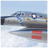B-58 Cockpit