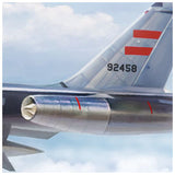 B-58 Hustler Engine