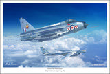 Engish Electric Lightning