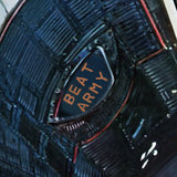 Beat Army Gemini Six