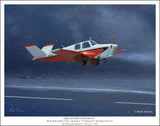 Beechcraft Model 35 Bonanza