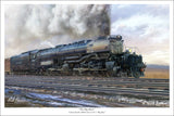 The Big Show by Mark Karvon