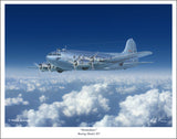 Boeing Model 307