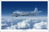 Stratoliner by Mark Karvon