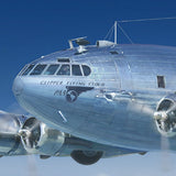 Boeing Model 307 Nose