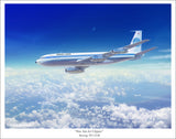 Boeing 707