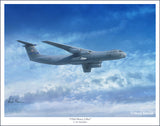C-141 Starlifter