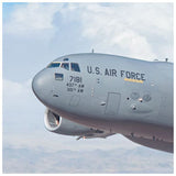 C-17 Globemaster III Cockpit