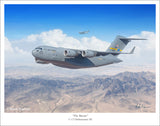 C-17 Globemaster III