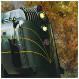Class E-4 Nose