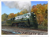 C&NW Class E-4