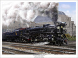 C&O Class F19