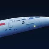 Concord Nose