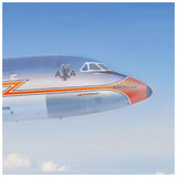 Convair 990 Nose