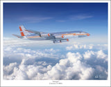 Astrojet by Mark Karvon