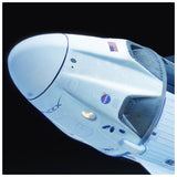 Crew Dragon Endeavour
