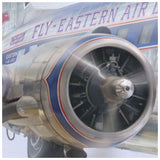 Dc-3 Engine