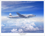 Douglas DC-7B