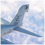 EA-6B Prowler Tail