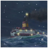 Edmund Fitzgerald Stern