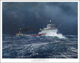 Edmund Fitzgerald