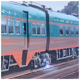 Electroliner Spark