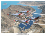 USAF Thunderbirds