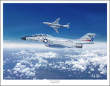 F-101B Voodoo