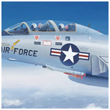 F-101B Cockpit