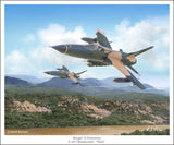 F-105D Thunderchief