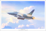 Heading North by Mark Karvon