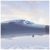 F-111 Cockpit