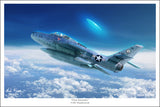 Close Encounter by Mark Karvon