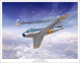 F-86 Sabre