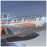 F-94C Nose