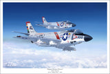 Top Gun Demon Drivers by Mark Karvon