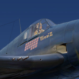 F6F Hellcat - 