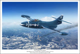 F9F Panther in Korea