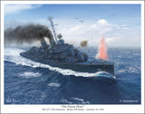 The Finest Hour by Mark Karvon