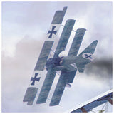 Fokkr Dr1