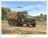 CMS CCKW Deuce And A Half