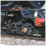 King George V Front Truck