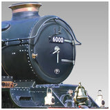 King George V Locomotive Smkebox