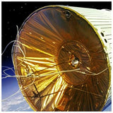 Gemini Spacecraft Detail