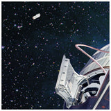 Gemini IV Hatch and Glove