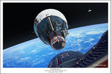 Catching Seven by Mark Karvon