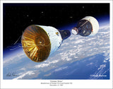 Gemini VI-A and Gemini VII