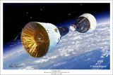 Gemini Rendezvous