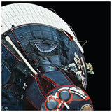 Gemini VII Commader Window